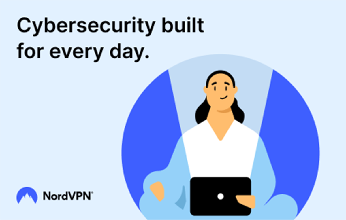 NordVPN - the Fastest VPN proxy for privacy