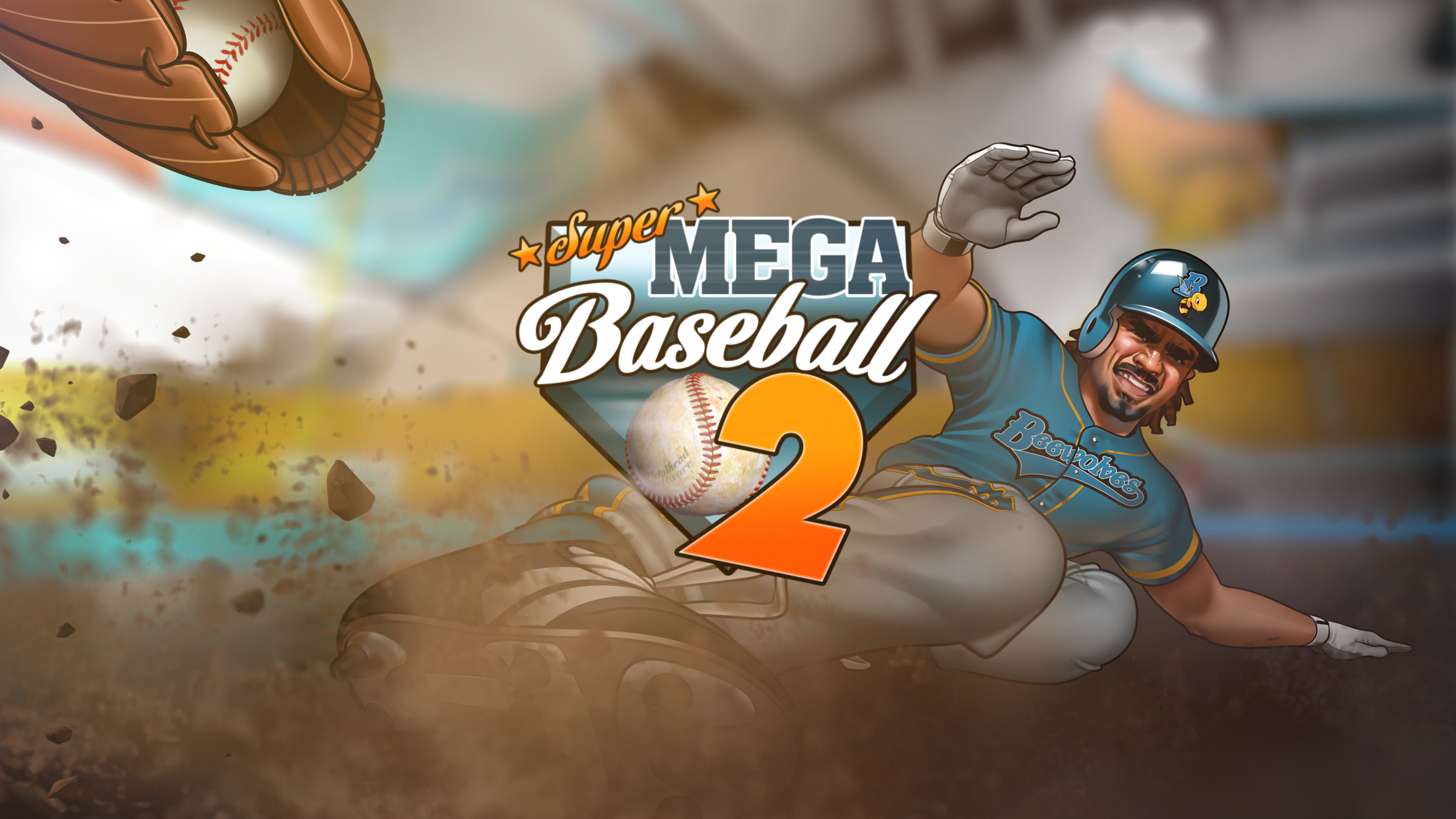Buy Super Mega Baseball 2 Microsoft Store