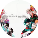 Boku No Hero Academia Wallpapers New Tab icon