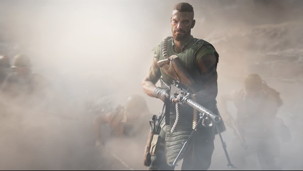 Battlefield™ V Year 2 Edition — 2