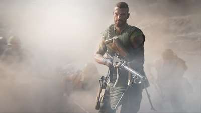 Battlefield V screenshot 2
