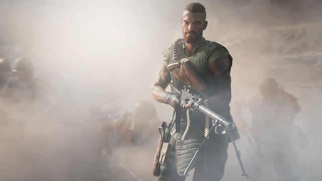 Battlefield™ V screenshot 2