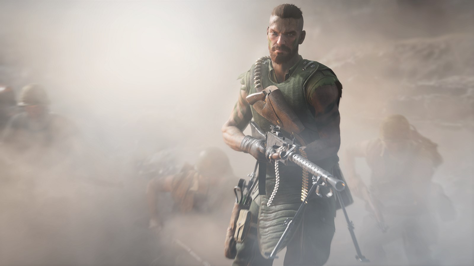 Battlefield V — captura 2