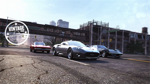 Retro-Car-Pack