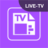TV Programm App TV.de mit Live TV