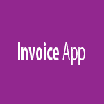 Invoice App