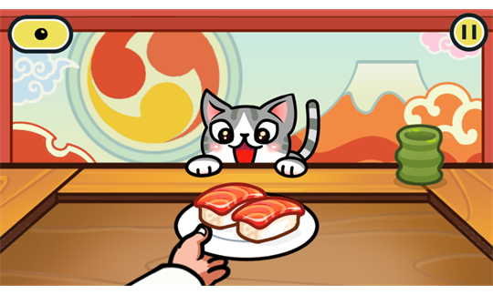 寿司猫 screenshot 4