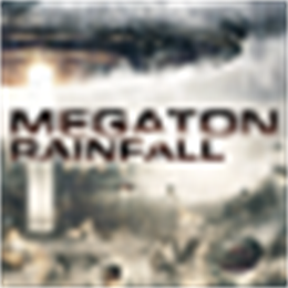 Aperçu Megaton Rainfall