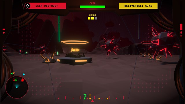 CAN ANDROIDS SURVIVE screenshot 4
