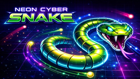 Cyber Snake APG
