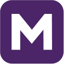 Menlo Security icon