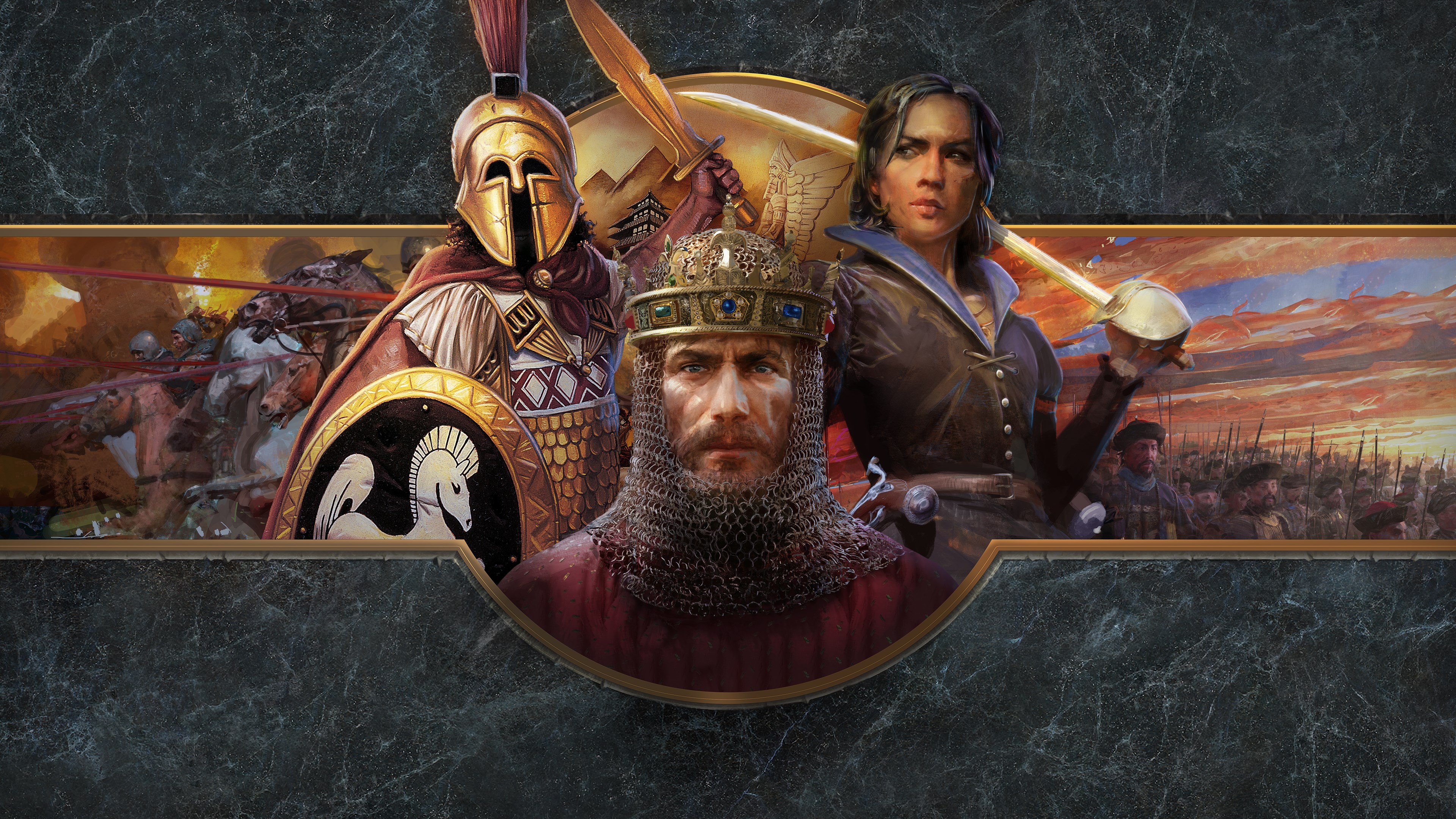 Age Of Empires 2 Definitive Edition Vikings