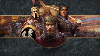 Age of Empires: Definitive 合集
