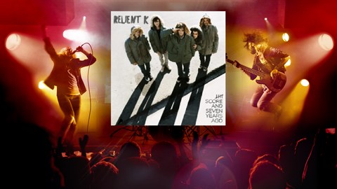 "Must Have Done Something Right" - Relient K