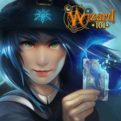 Wizard101