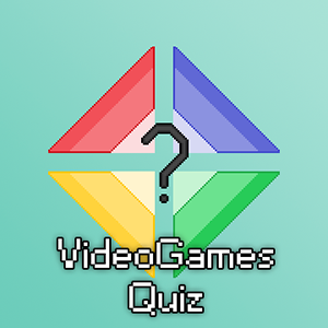 Videogames Quiz