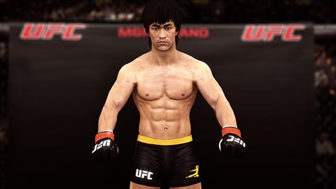Bruce Lee - Welterweight
