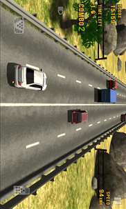 Traffic Racer screenshot 4