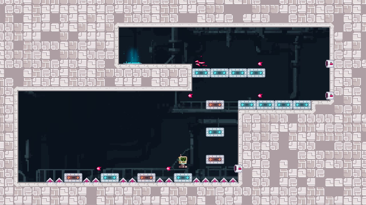 The Bit's Escape screenshot 5