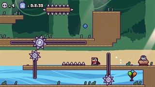 Penguin Flight: Beyond The Clouds Xbox + Windows Bundle screenshot 3