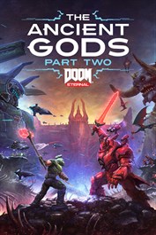 DOOM Eternal: The Ancient Gods, Part Two