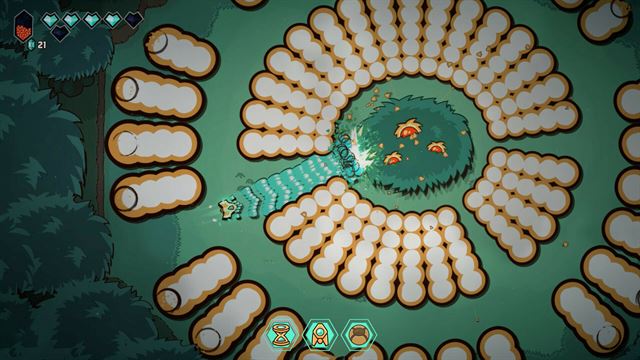 Minishoot' Adventures screenshot 12