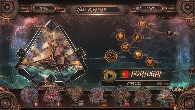 Glass Masquerade Double Pack screenshot 3