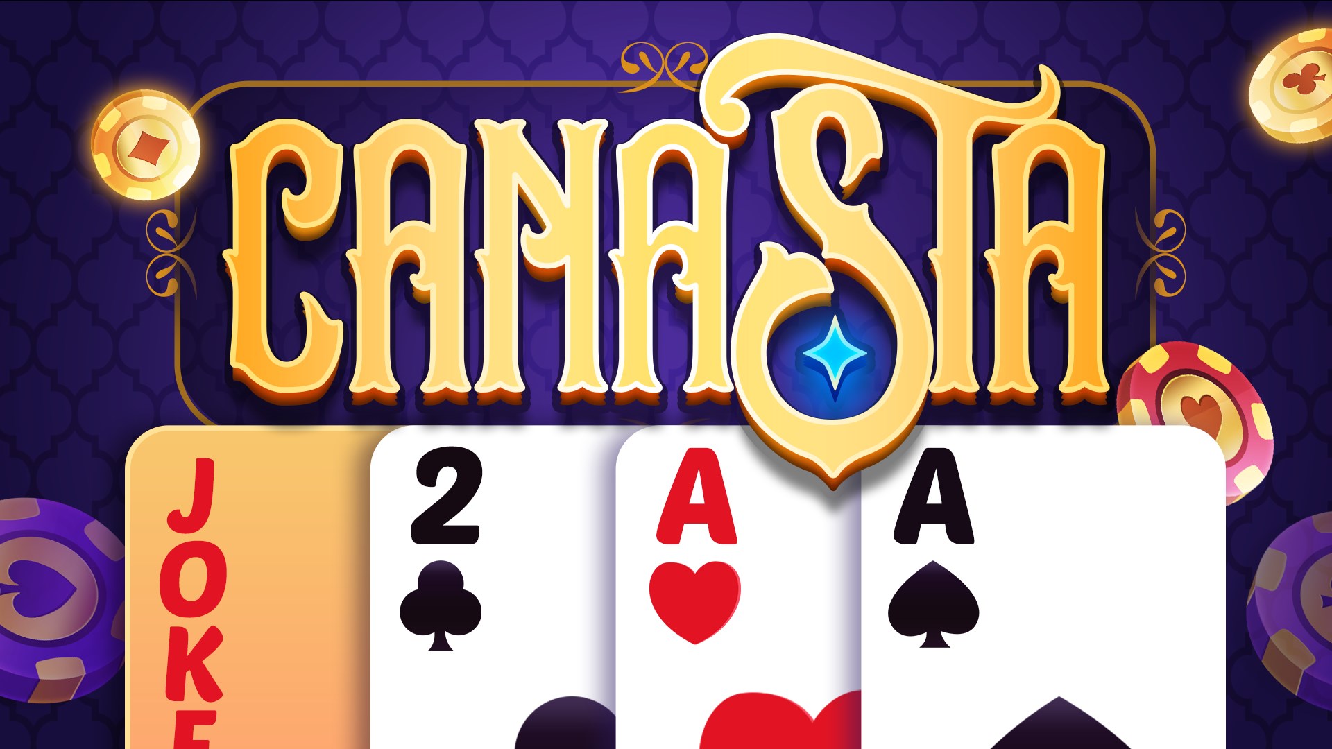 Get Canasta: Card Game - Microsoft Store