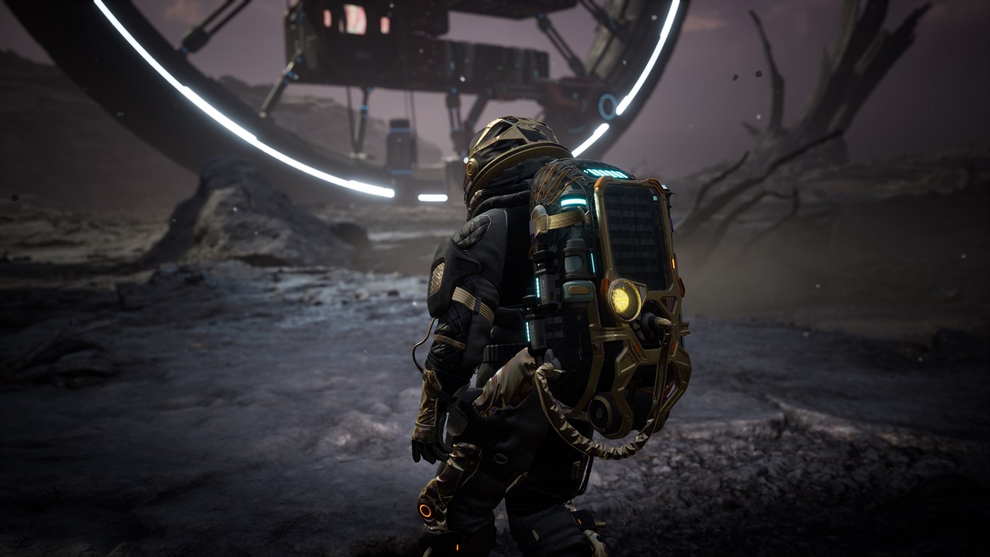 #7. The Alters: Deluxe Edition Upgrade (Xbox) Tekijänä: 11 bit studios