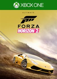Forza Horizon 2 édition Ultime - 10e anniversaire