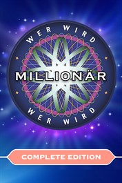 Who Wants to Be a Millionaire? - Complete Edition