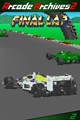 Arcade Archives 2 FINAL LAP