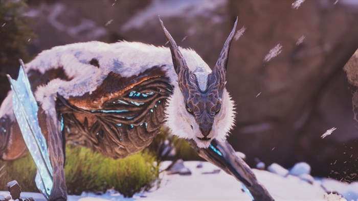 ARK: Survival Ascended — скриншот 22