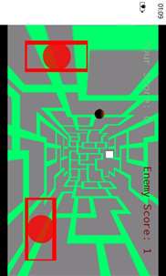 Breakout Pong Arcade 3D Plus screenshot 3