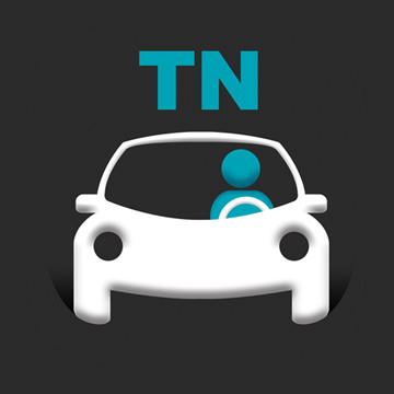 Tennessee DMV Permit TEST - TN
