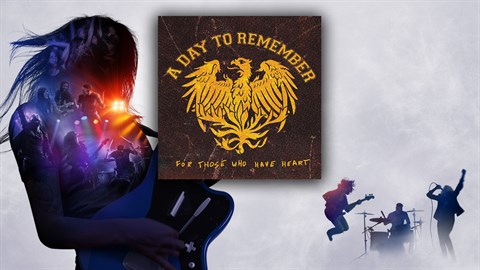 "The Plot to Bomb the Panhandle" - A Day to Remember