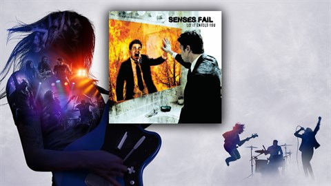 Buy "Lady in a Blue Dress" - Senses Fail | Xbox