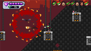 Mighty Aphid 2 screenshot 5