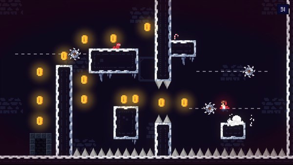 Nox Dash — 3