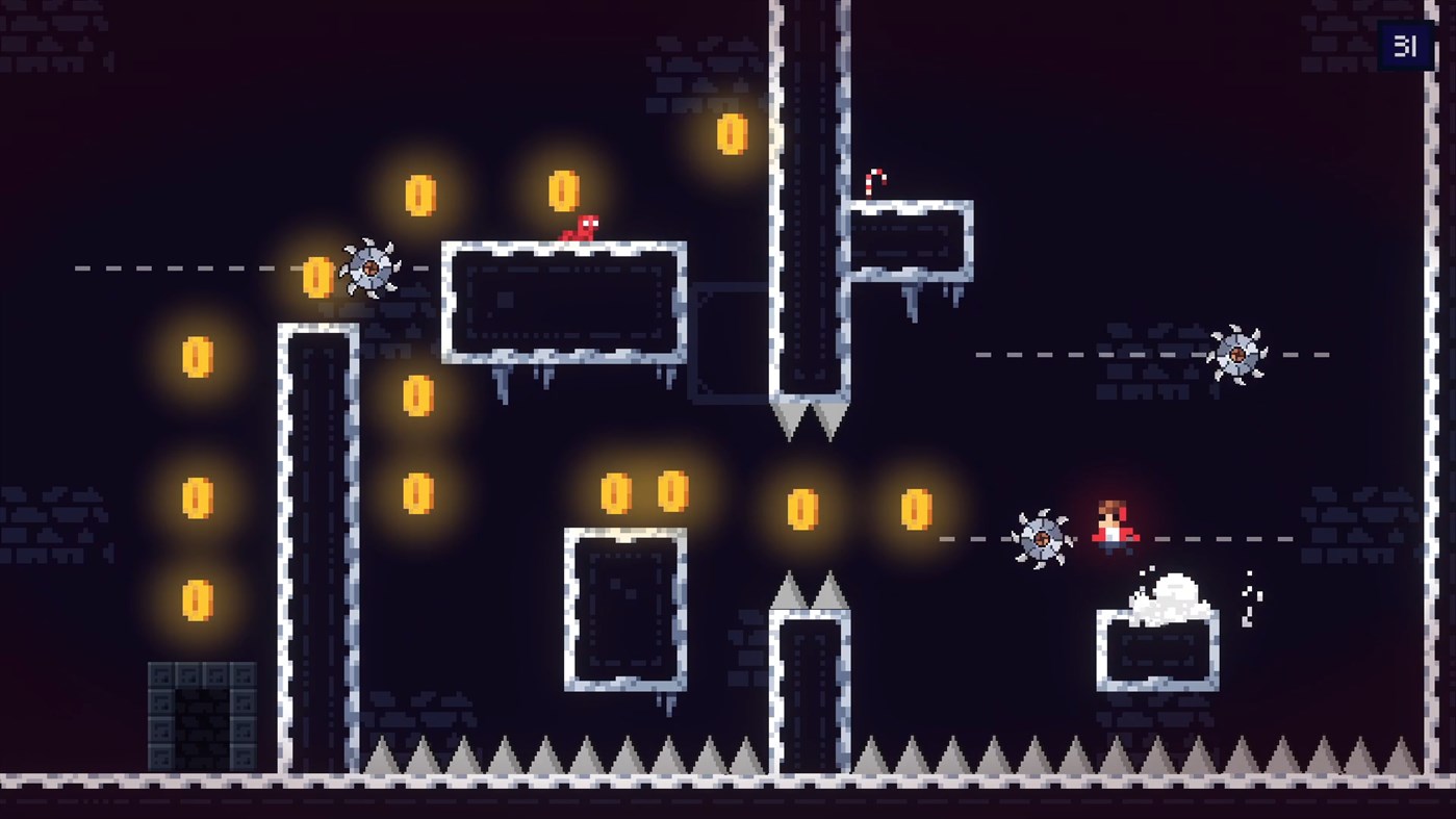 #2. Nox Dash Bundle (Windows) Oleh: Old School Vibes