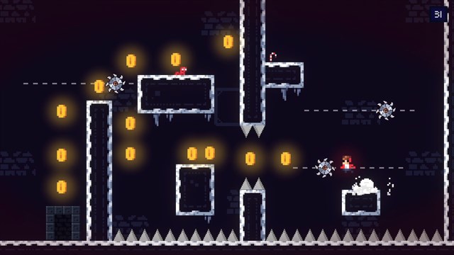 Nox Dash screenshot 3