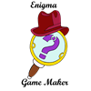 Enigma Game Maker