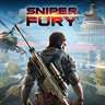 Sniper Fury - Elite Gun Shooter