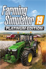 Farming Simulator 22 - Platinum Edition (PC) on Windows Price
