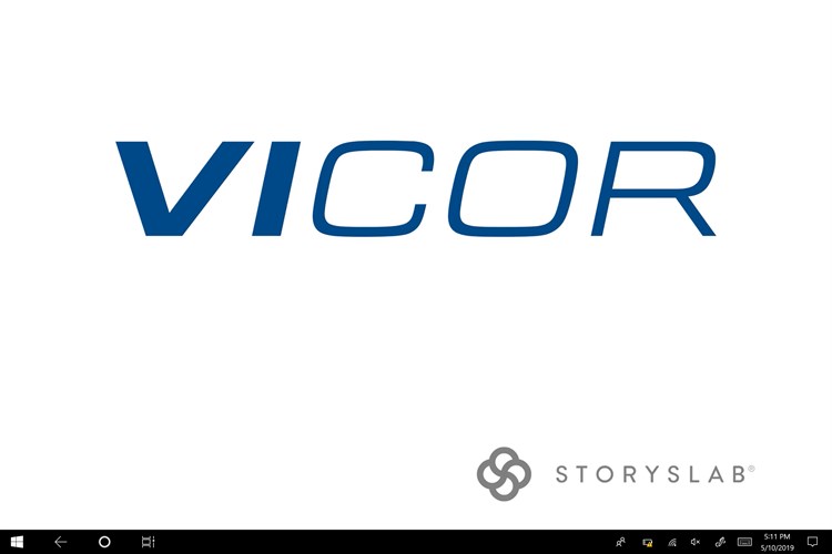 Vicor VIST - PC - (Windows)