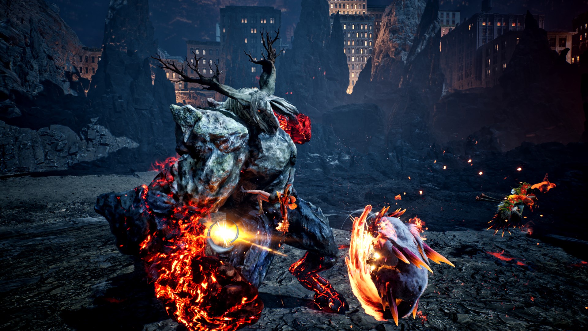 Screenshot 5 from Rhapsody in Scarlet