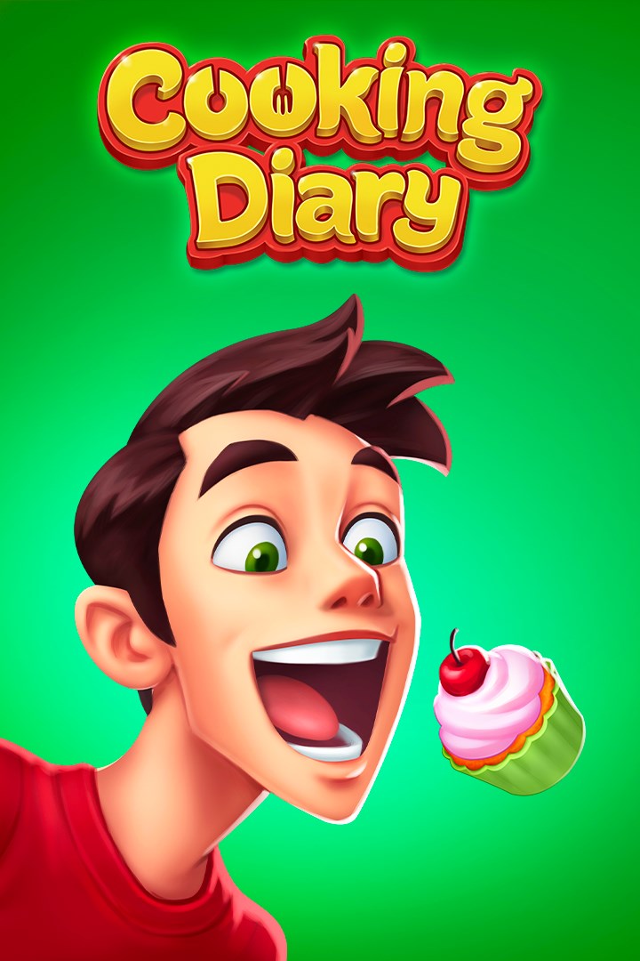 Купить ключ дешево Cooking Diary. Ресторан и кафе