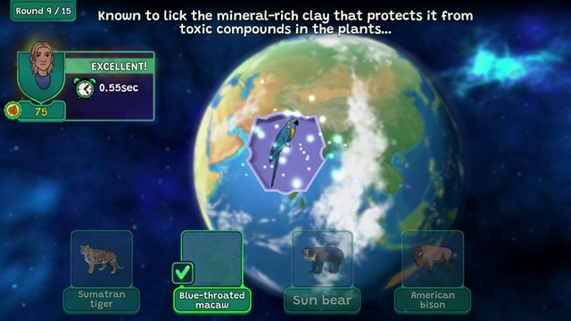 Planet Quiz: Trivia DLC screenshot 1