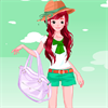 Girl Dressup