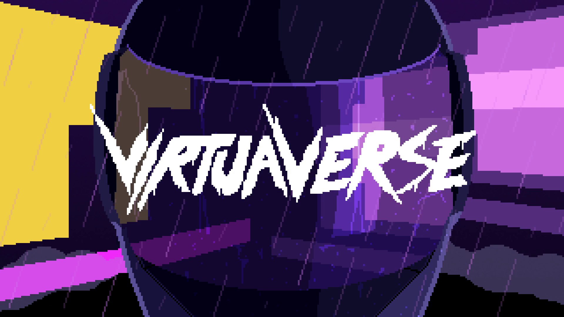VirtuaVerse screenshot thumbnail video